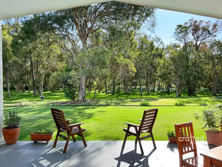 Sixth view of Homely house listing, 132 Lincoln Green Drive, Forestdale QLD 4118