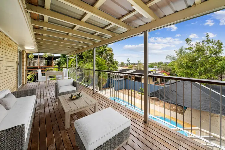 Main view of Homely house listing, 29 Lenore Crescent, Springwood QLD 4127