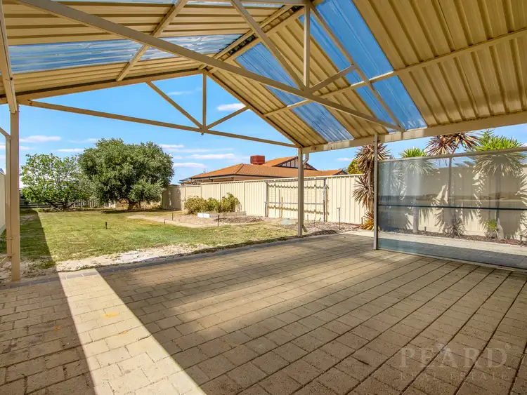 Third view of Homely unit listing, 24b Carlisle Street, Shoalwater WA 6169