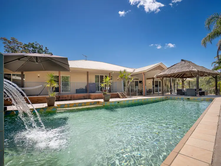 6 Pheasant Court, Cashmere QLD 4500
