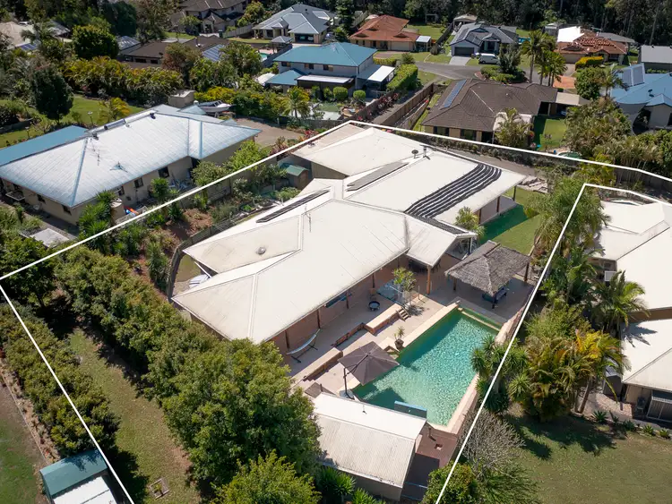 Second view of Homely house listing, 6 Pheasant Court, Cashmere QLD 4500