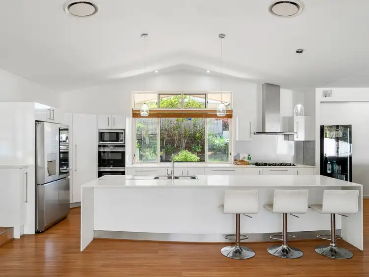 Fourth view of Homely house listing, 6 Pheasant Court, Cashmere QLD 4500