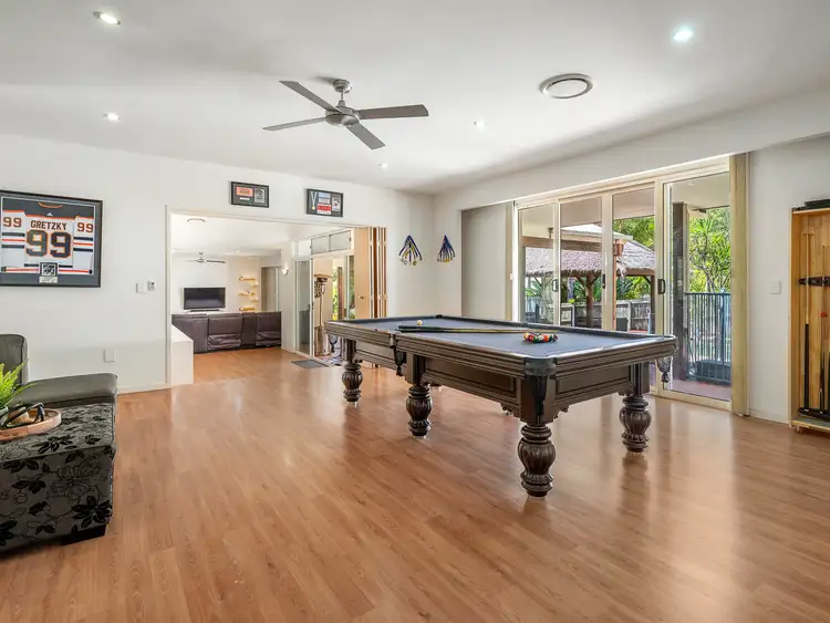 Sixth view of Homely house listing, 6 Pheasant Court, Cashmere QLD 4500