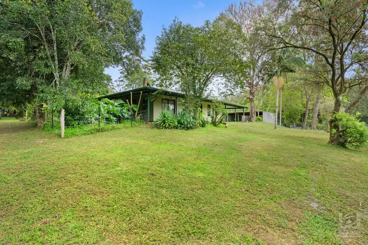 Third view of Homely rural property listing, 3808 Kyogle Road, Mount Burrell NSW 2484