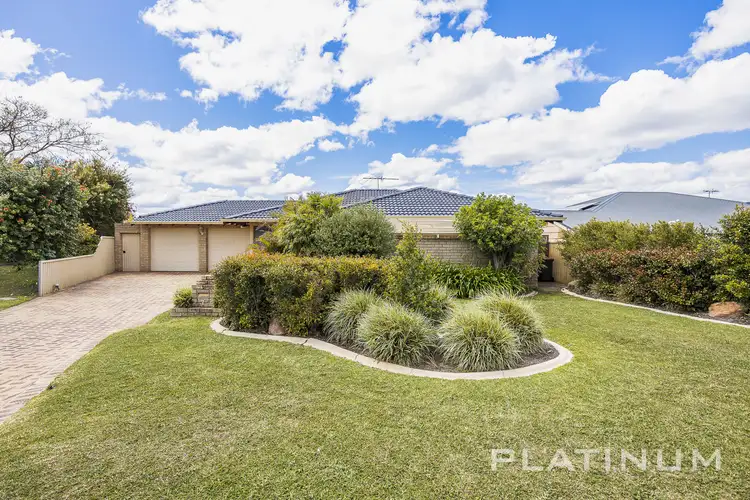 7 Limpet Court, Mullaloo WA 6027