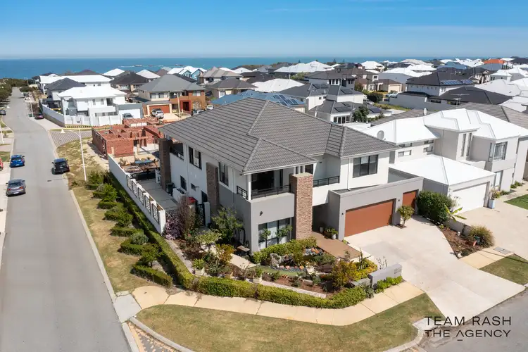 42 Backwater Circle, Burns Beach WA 6028