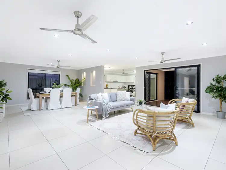 Second view of Homely house listing, 4 Hackney Court, Upper Coomera QLD 4209