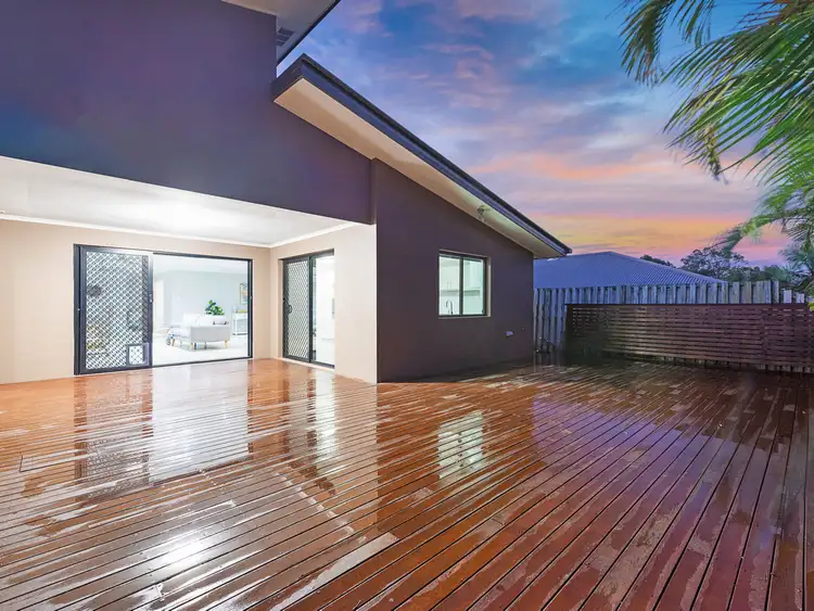 Third view of Homely house listing, 4 Hackney Court, Upper Coomera QLD 4209