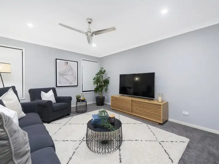 Fourth view of Homely house listing, 4 Hackney Court, Upper Coomera QLD 4209