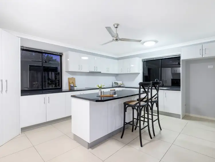 Sixth view of Homely house listing, 4 Hackney Court, Upper Coomera QLD 4209