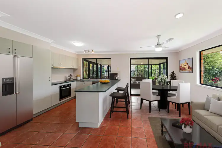 Second view of Homely house listing, 7 Caulfield Close, Little Mountain QLD 4551