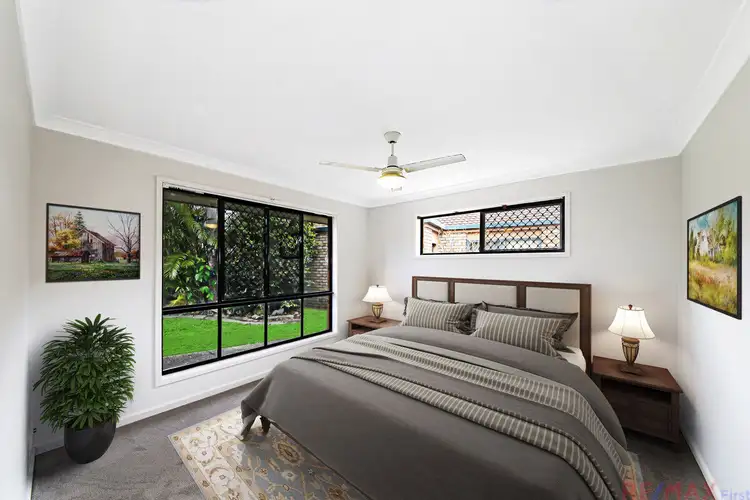 Fifth view of Homely house listing, 7 Caulfield Close, Little Mountain QLD 4551