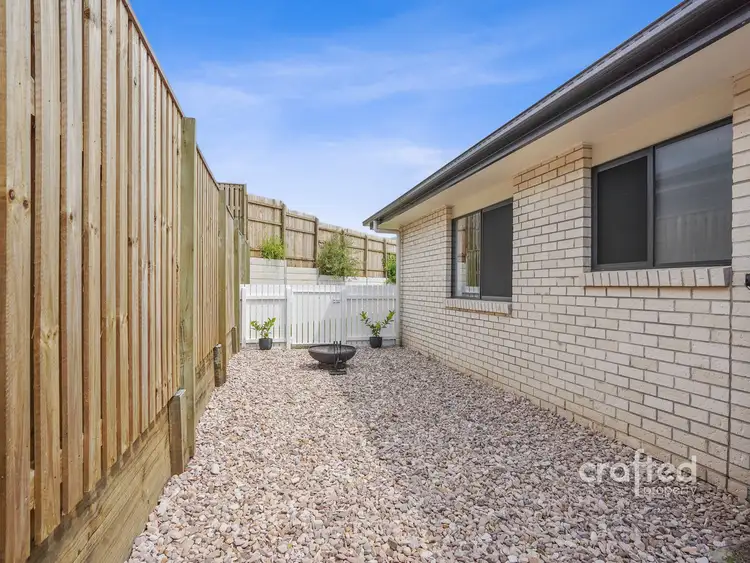 Sixth view of Homely house listing, 44 Nectar Circuit, Redbank Plains QLD 4301