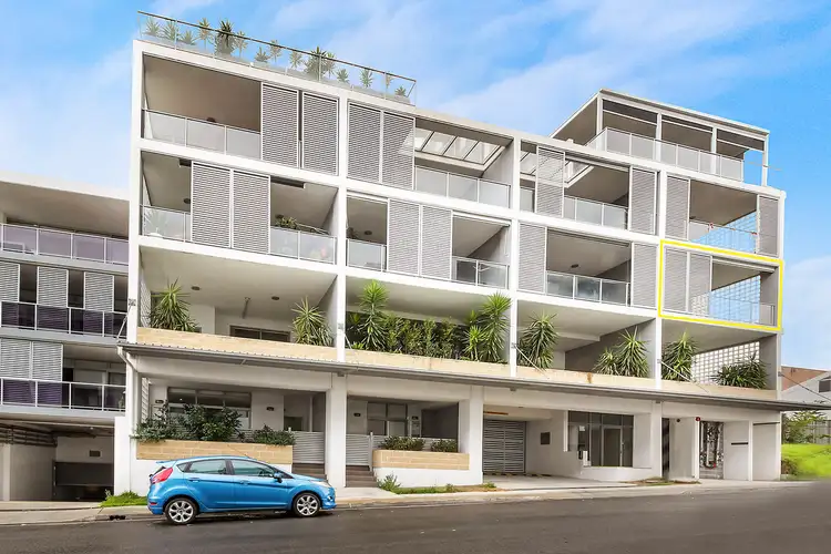 Main view of Homely apartment listing, 11/86-88 Tennyson Road, Mortlake NSW 2137