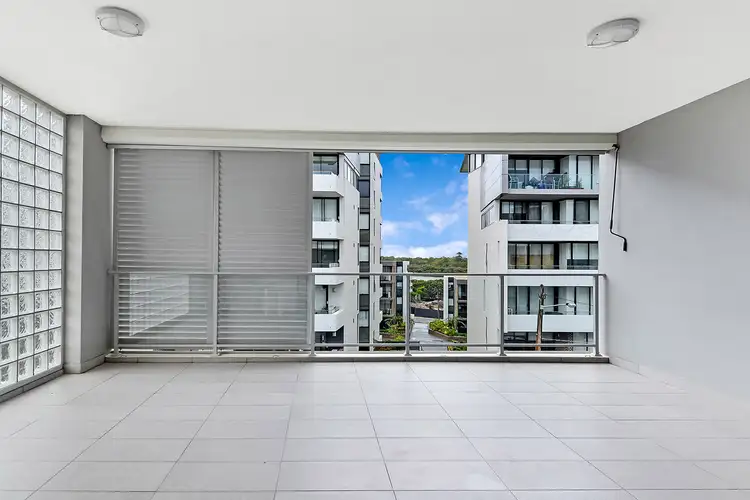 Second view of Homely apartment listing, 11/86-88 Tennyson Road, Mortlake NSW 2137