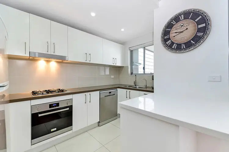 Fourth view of Homely apartment listing, 11/86-88 Tennyson Road, Mortlake NSW 2137