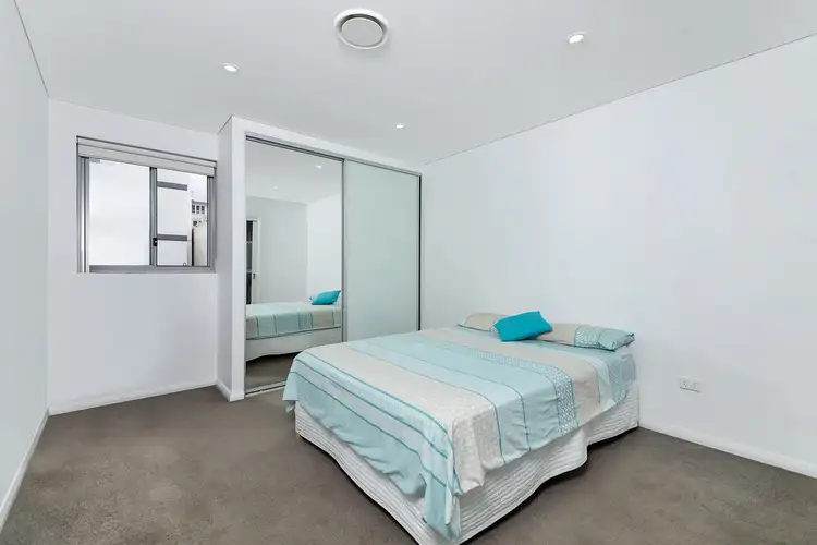 Fifth view of Homely apartment listing, 11/86-88 Tennyson Road, Mortlake NSW 2137