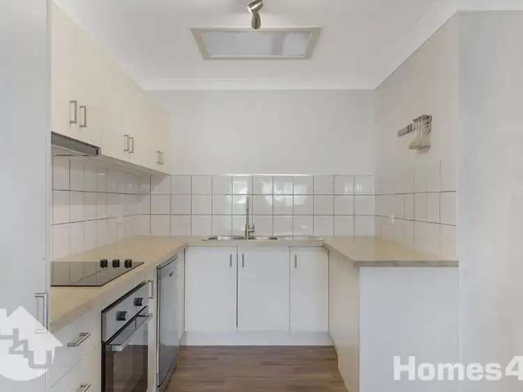 Sixth view of Homely unit listing, Unit 4/24 Silvyn Street, Redcliffe QLD 4020