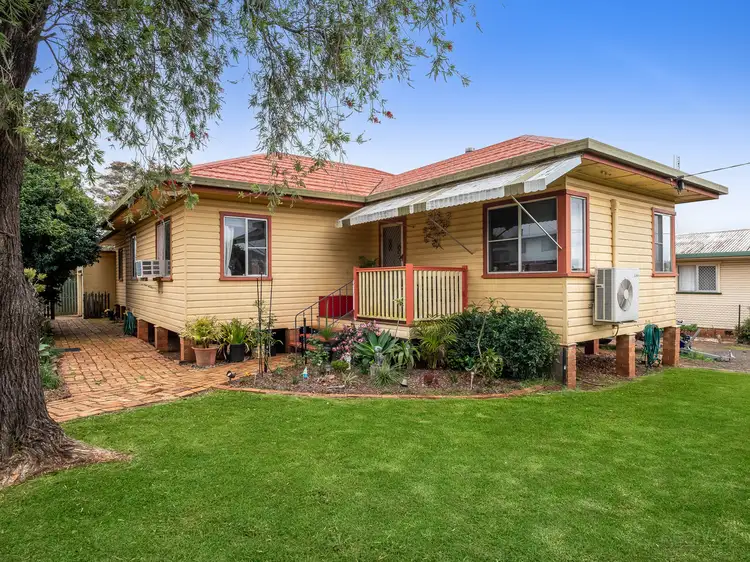 Main view of Homely house listing, 13 Makepeace Street, Rockville QLD 4350