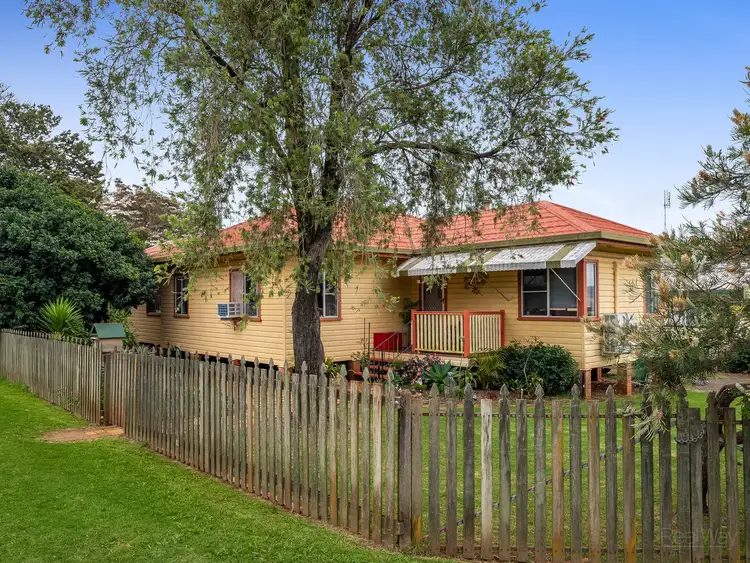 Third view of Homely house listing, 13 Makepeace Street, Rockville QLD 4350