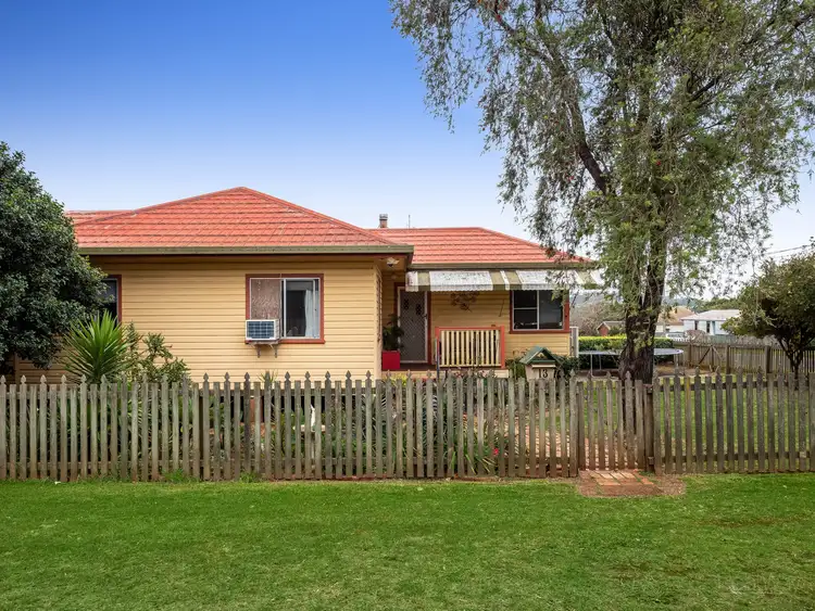 Fourth view of Homely house listing, 13 Makepeace Street, Rockville QLD 4350