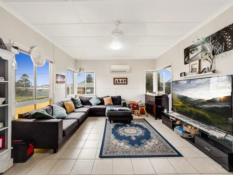 Fifth view of Homely house listing, 13 Makepeace Street, Rockville QLD 4350
