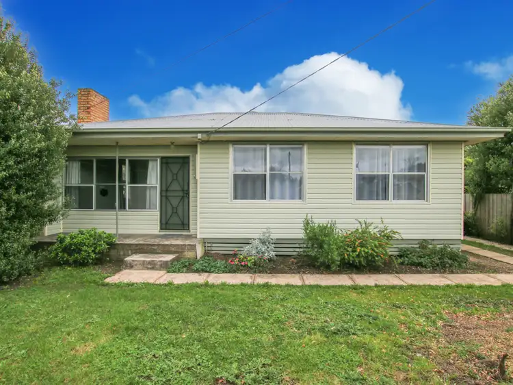 Main view of Homely house listing, 6 Boorook Street, Mortlake VIC 3272