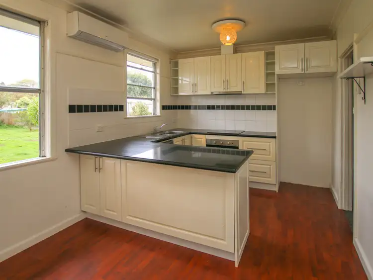 Second view of Homely house listing, 6 Boorook Street, Mortlake VIC 3272