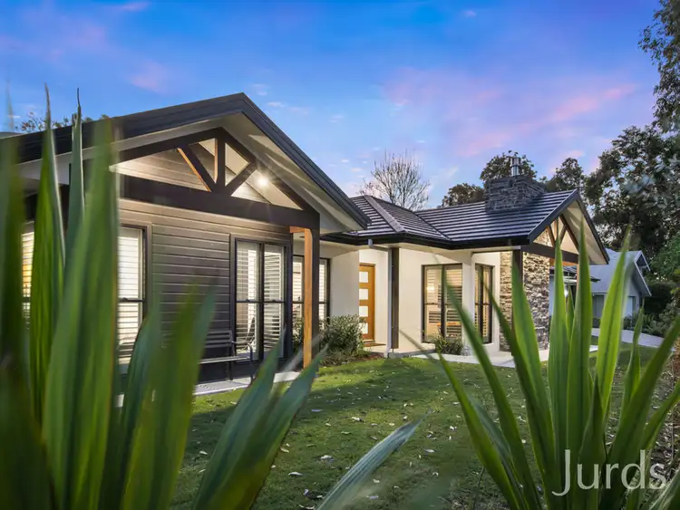 Second view of Homely house listing, 13 Liquid Amber Close, Pokolbin NSW 2320