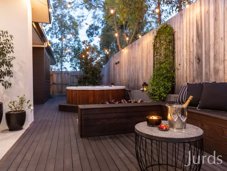 Fifth view of Homely house listing, 13 Liquid Amber Close, Pokolbin NSW 2320