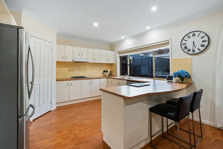 Third view of Homely house listing, 40 Gabriel Circuit, Blair Athol NSW 2560
