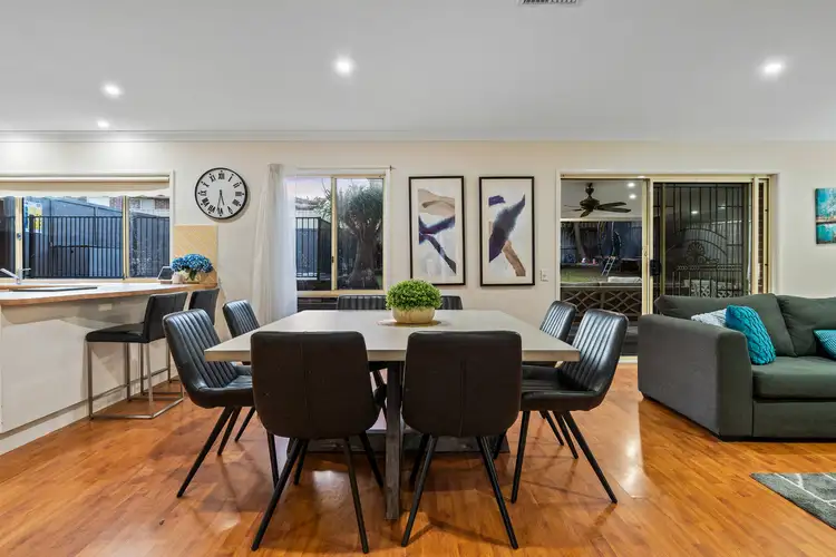 Fourth view of Homely house listing, 40 Gabriel Circuit, Blair Athol NSW 2560