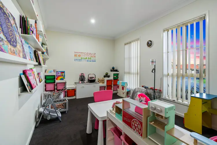 Sixth view of Homely house listing, 40 Gabriel Circuit, Blair Athol NSW 2560