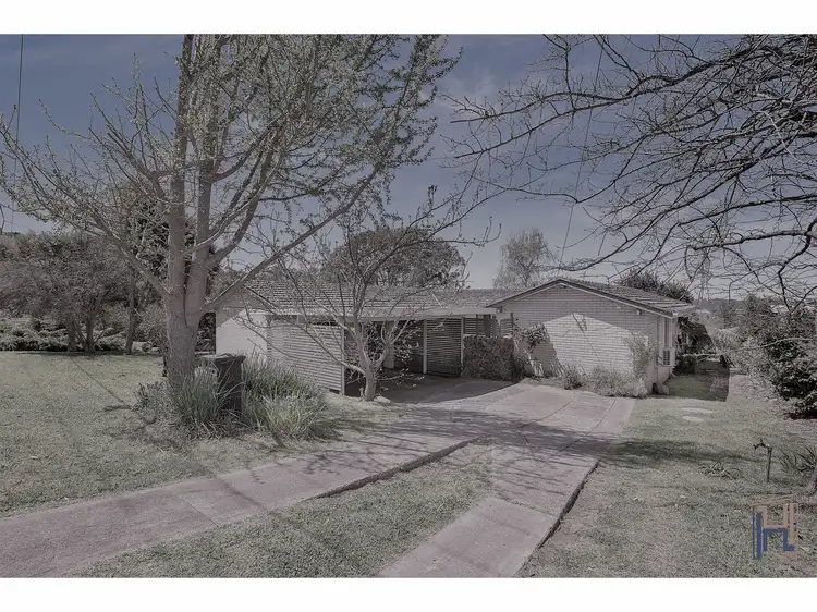 26 Campion Parade, Armidale NSW 2350