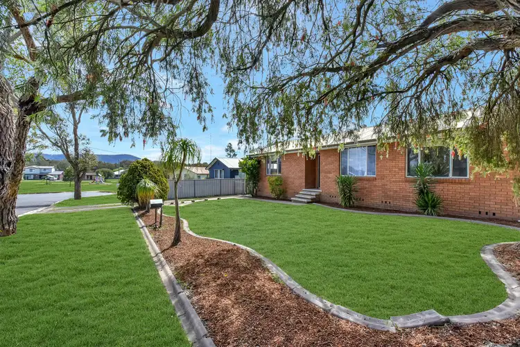 Main view of Homely house listing, 4 Swansea Crescent, Cessnock NSW 2325