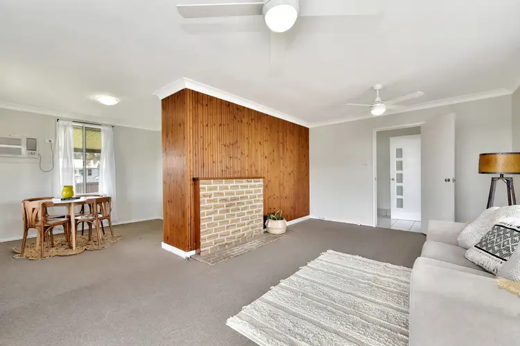 Second view of Homely house listing, 4 Swansea Crescent, Cessnock NSW 2325