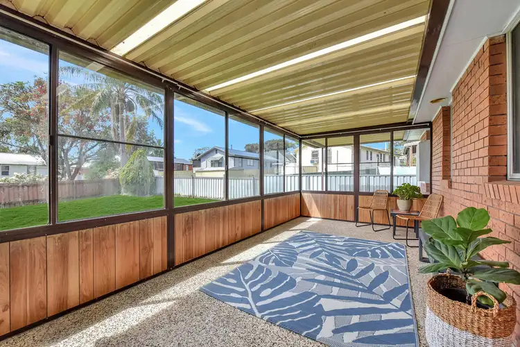 Third view of Homely house listing, 4 Swansea Crescent, Cessnock NSW 2325