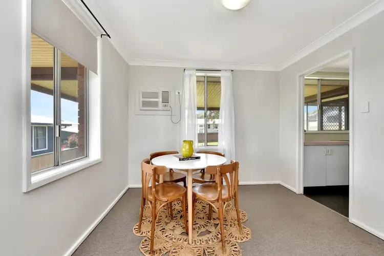 Fifth view of Homely house listing, 4 Swansea Crescent, Cessnock NSW 2325