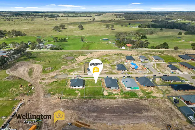 Fourth view of Homely land listing, 12 Hardie Place, Stratford VIC 3862