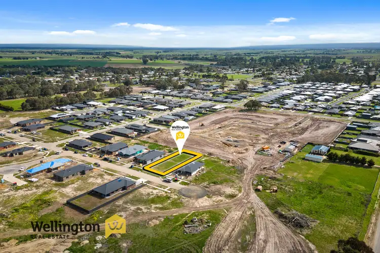 Sixth view of Homely land listing, 12 Hardie Place, Stratford VIC 3862