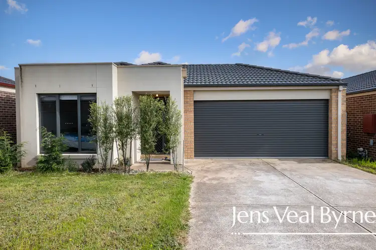 Main view of Homely house listing, 25 McDonald Drive, Mitchell Park VIC 3355
