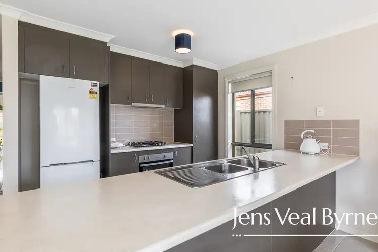 Second view of Homely house listing, 25 McDonald Drive, Mitchell Park VIC 3355