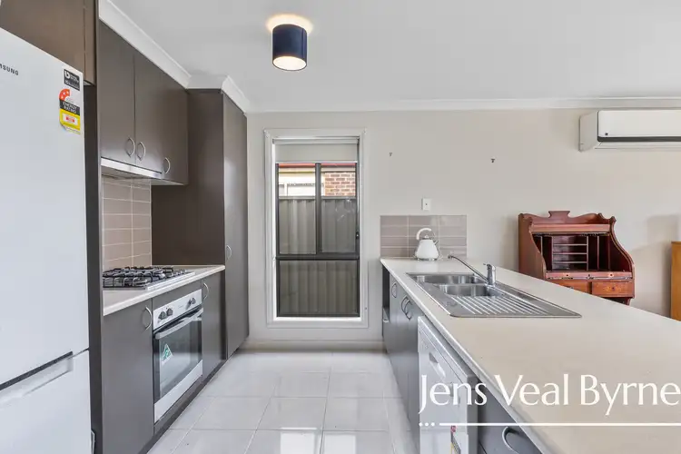 Third view of Homely house listing, 25 McDonald Drive, Mitchell Park VIC 3355