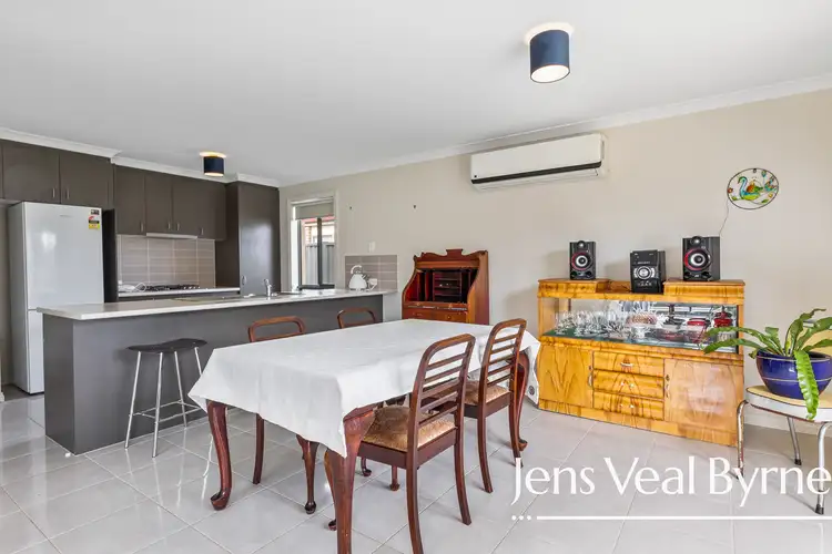 Fourth view of Homely house listing, 25 McDonald Drive, Mitchell Park VIC 3355