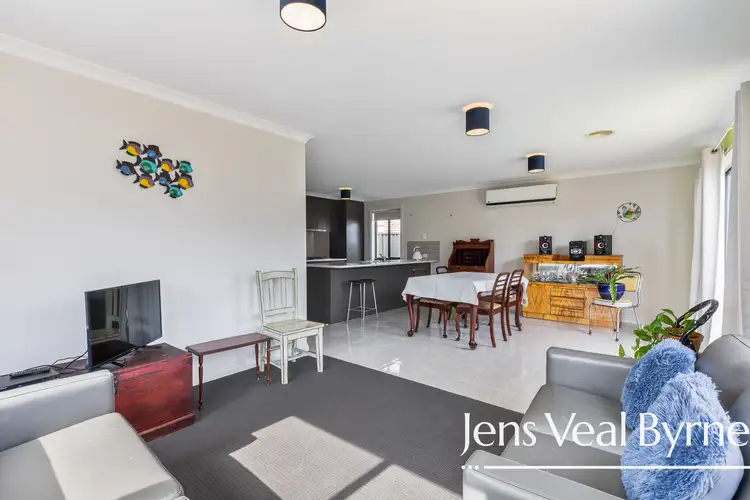 Fifth view of Homely house listing, 25 McDonald Drive, Mitchell Park VIC 3355