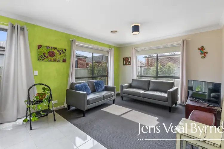 Sixth view of Homely house listing, 25 McDonald Drive, Mitchell Park VIC 3355