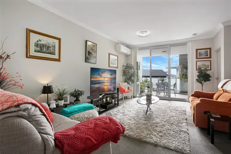 31/43 Santana Road, Campbelltown NSW 2560