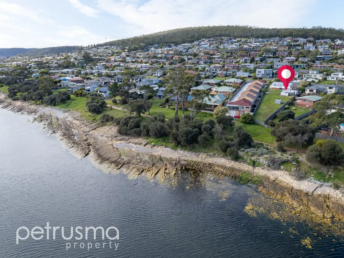 Main view of Homely house listing, 183 Tranmere Road, Howrah TAS 7018
