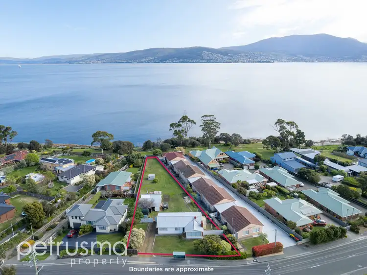Second view of Homely house listing, 183 Tranmere Road, Howrah TAS 7018