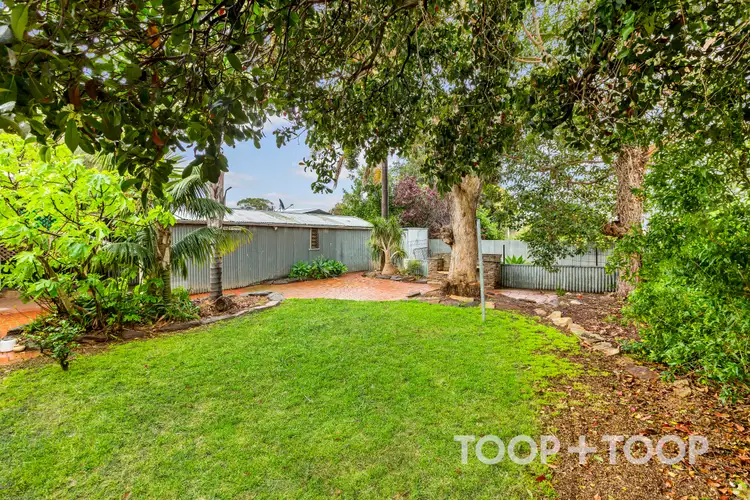 Second view of Homely house listing, 138 Crozier Avenue, Melrose Park SA 5039